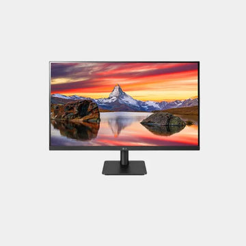 LG 27MP400-B.AMA, 27" FHD IPS LED Monitor