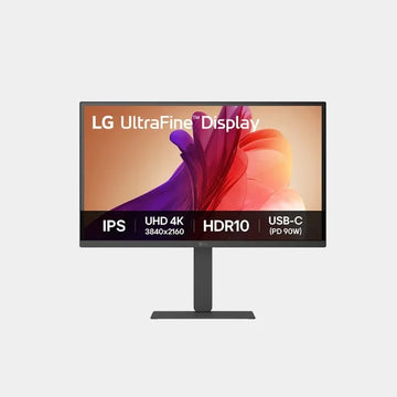 LG 27U730A-B.AMA ,27" UHD 4K Monitor
