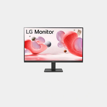 LG 27 Inch Ips FHD Monitor With Amd Freesync - 27MR400-B
