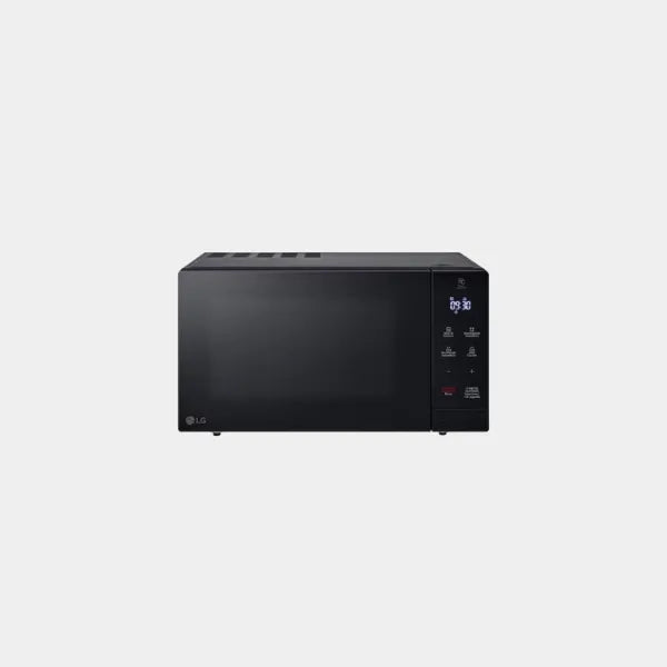 LG 30L NeoChef® Microwave Oven - Black