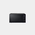 LG 30L NeoChef® Microwave Oven - Black