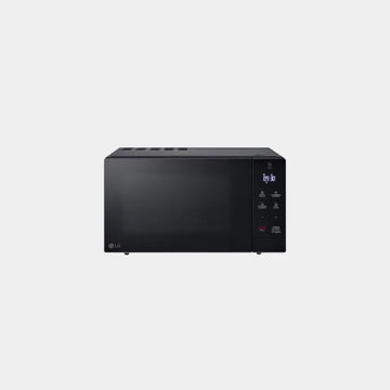 LG 30L NeoChef® Microwave Oven - Black
