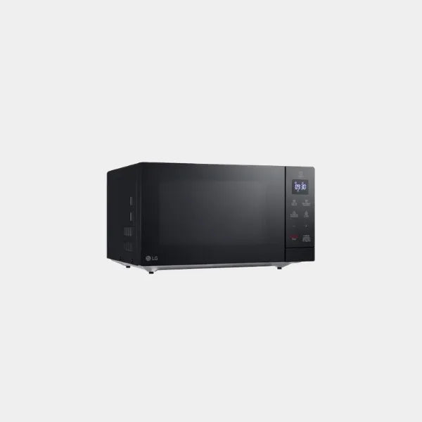 LG 30L NeoChef® Microwave Oven - Black