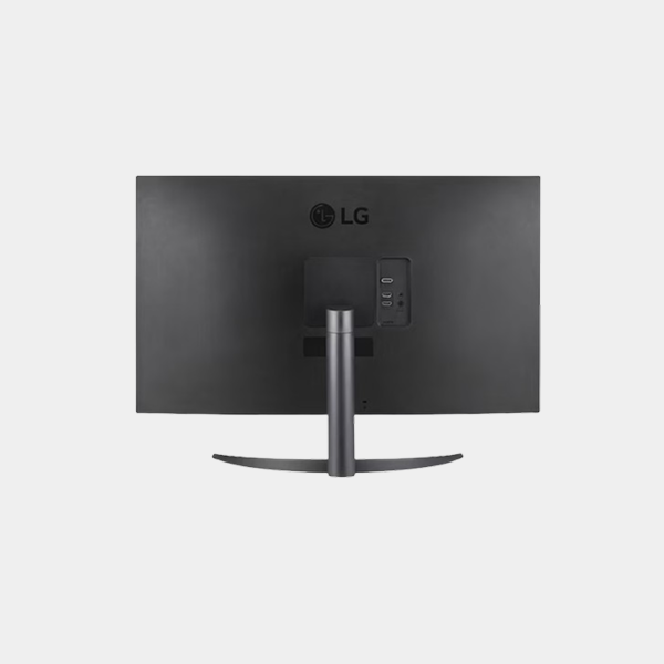 LG 32UR500K-B Ultrafine |32-inch |4K UHD (3840x2160)| Computer Monitor |HDR10 Built-in Speaker x2 OnScreen Control Reader Mode Flicker Safe Borderless Design HDMIx2 DisplayPort - Black