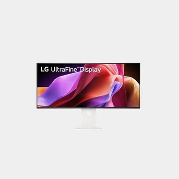 LG 40-Inch Ultrafine™ Nano Ips Black Monitor With 5k2k Resolution And Thunderbolt™ 5 | 40U990A-W AMA