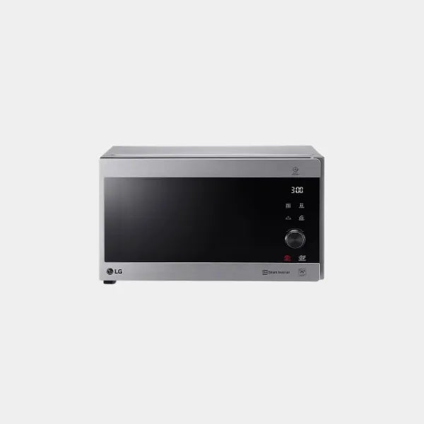 LG 42L NeoChef™ Grill Microwave Oven - Stainless