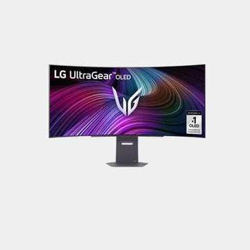 LG 45GX90SA-B.AMA, 45" OLED Gaming Monitor