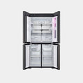 LG 527L French Door Refrigerator in qatar