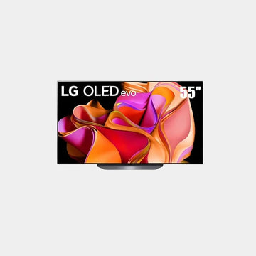 LG 55 Inch OLED  4k Smart Tv | OLED55CS3VA AMRG