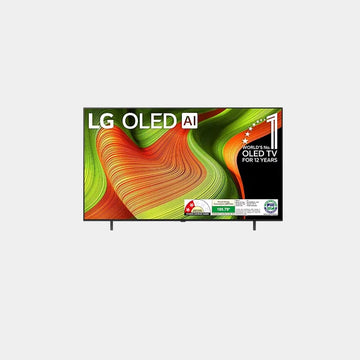 LG 55' Incholed 4k Smart Tv | OLED55B56LA AMRG