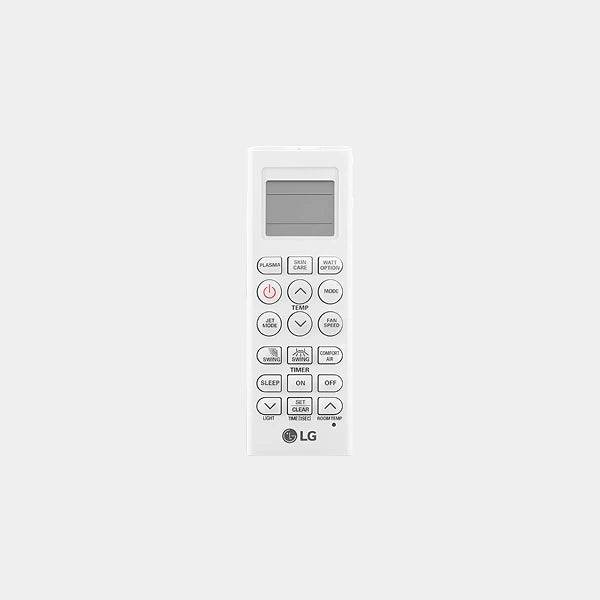 LG Air Conditioner 1.5 Ton  – Split  Dual cool  AC| Wifi |I23TNC