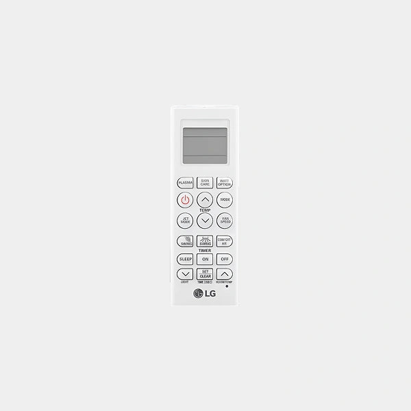 LG Air Conditioner | 2 Ton – Split  Dual cool AC | Wifi | I27TNC