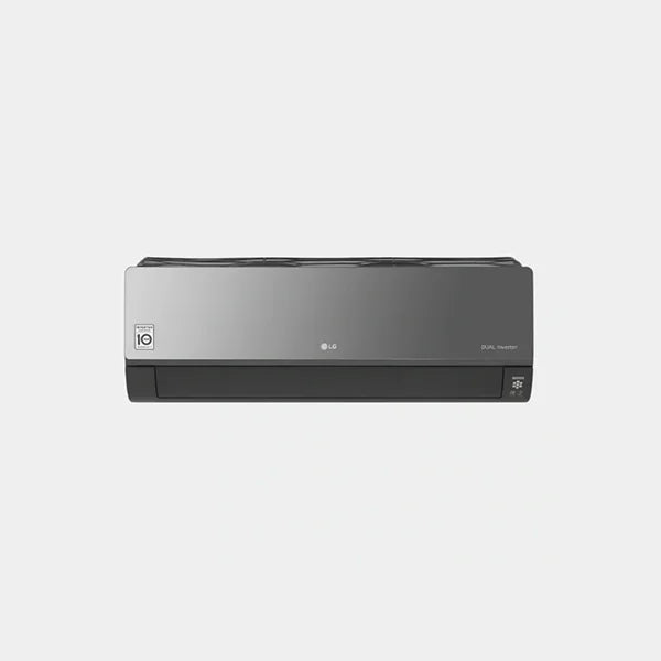 LG Art cool  Split  Air Conditioner | 1.5 Ton  | A23TNC - Grey