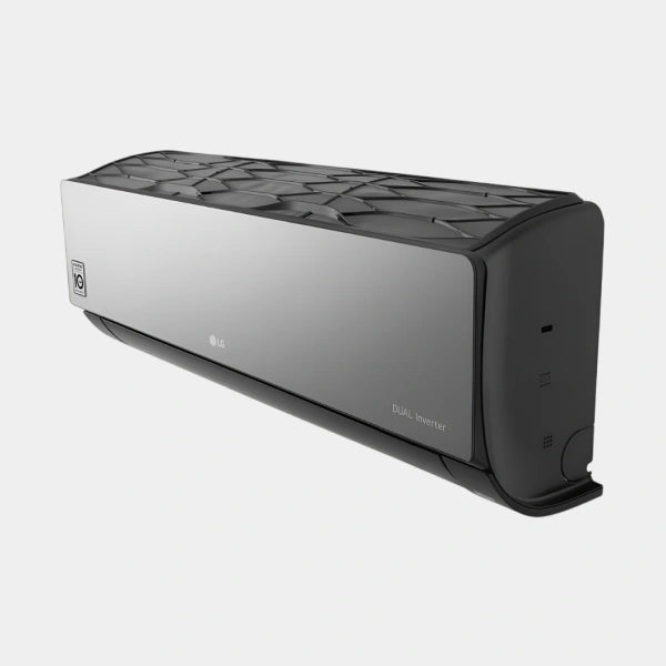LG Art cool  Split  Air Conditioner | 1.5 Ton  | A23TNC - Grey