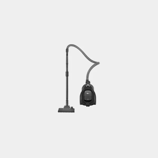 LG Bagless Vacuum Cleaner, 1800 W | VC5418NNTRS