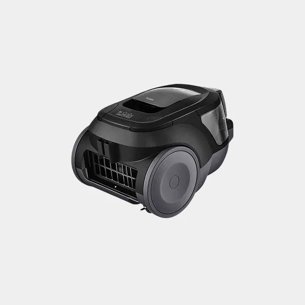 LG Bagless Vacuum Cleaner, 1800 W | VC5418NNTRS in qatar