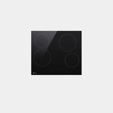 LG Built -In  Electric  HOB With  4 Burners | CBEZ2414B