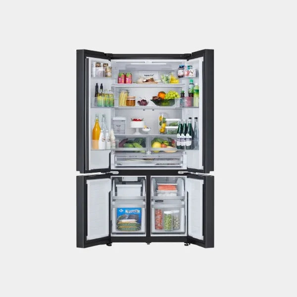 LG GR-B30FFGPB.ABMRGCC.Gross 720 Ltr 