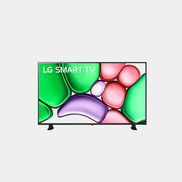LG HD TV LR65 32 Inch HD Smart Tv | 32LR650B6LB AMRE