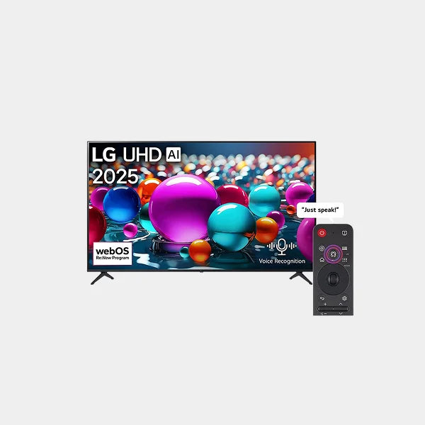 LG  Led 43ua85006 Uhd Tv 4k Hdr Smart Ai Thinq 43 Inch | 43UA85006LA AMRG