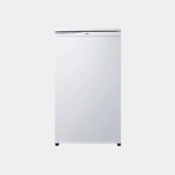 LG Mini Bar Refrigerator | Control Refrigerator with Micom | GL-131SQQP.ESWPMEA - White