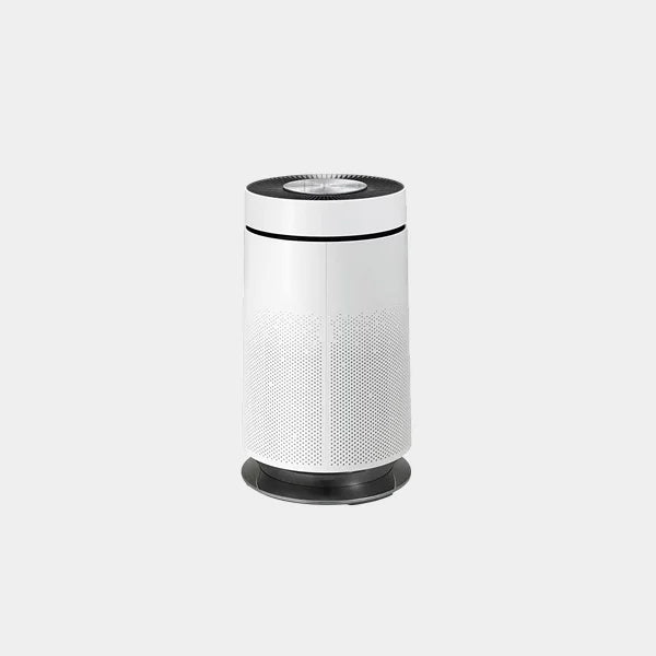 LG Puricare 360 Air Purifier H13 HEPA With Clean Booster 61.2M² | AS65GDWH0