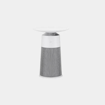 LG Puricare  Aero Furniture  Air Purifier AS20GPHK0