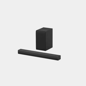 LG  2.1 Channel 300w Soundbar|S40T