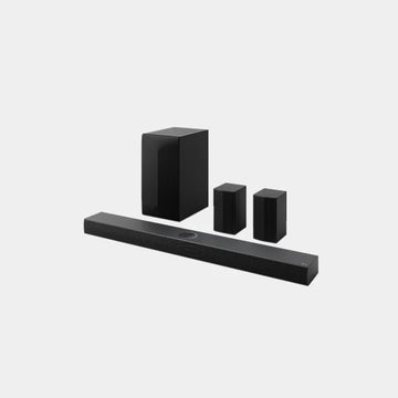 LG  5.1 Channel 600w Soundbar | S75TR