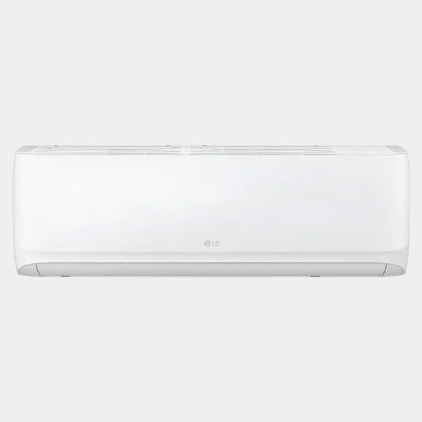LG  Split  Air Conditioner  | 2.5 Ton Cooling Capacity  | T30ZCA - White