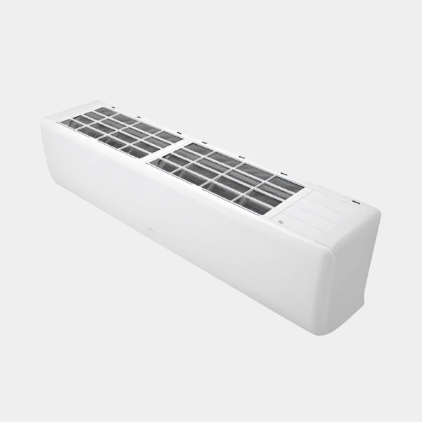 LG Split Air Conditioner  | 3 Ton Cooling  Capacity  | T36ZCA - White