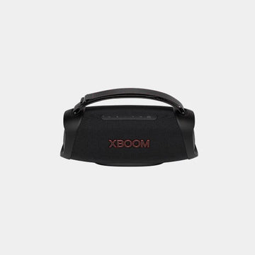 LG XBOOM  Go Speaker | 120W | 8 inch woofer | Sound Boost | Light Studio | IP67 | 15Hrs Battery Life|XG8T