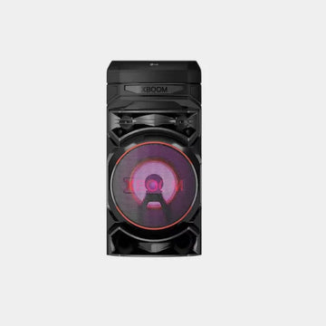 LG Xboom  One Body Hi Fi |RNC5