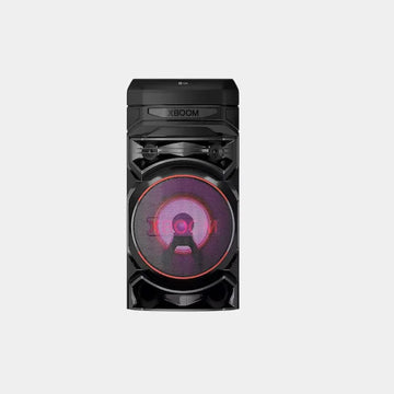 LG Xboom One Body Hi Fi|RNC7