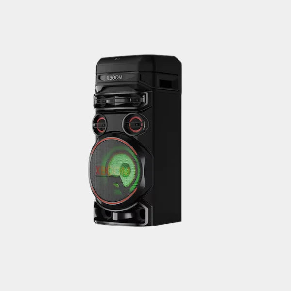 LG Xboom One Body Hi Fi|RNC7