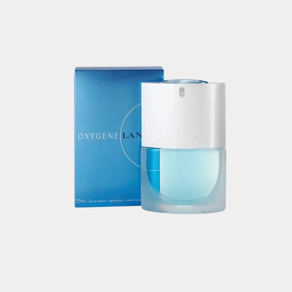 Lanvin Oxygene Eau De Parfum For Women 75ml