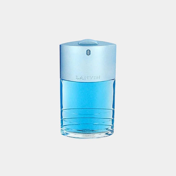 Lanvin Oxygene Homme Eau De Toilette for Men 100ml