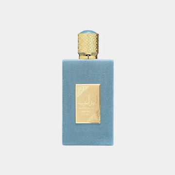 Lattafa Ameer Al Arab Imperium Asdaf Long Lasting Unisex Eau De Parfum 100ml