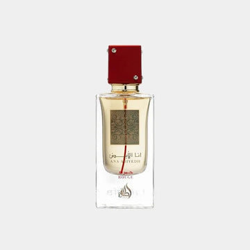 Lattafa Ana Abiyedh Rouge Eau De Parfume 60ml