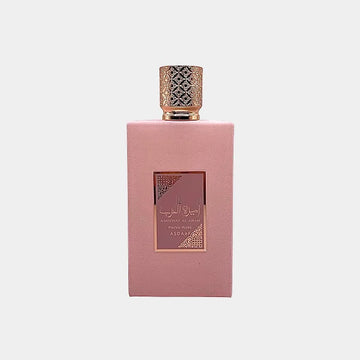 Lattafa Asdaaf Ameerat Al Arab Prive Rose Perfume For Women EDP 100ml