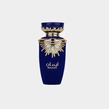 Lattafa  Emaan Long Lasting Eau De Parfum 100ml