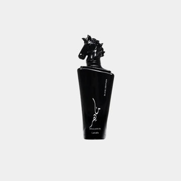 Lattafa Maahir Black Edition Eau de Parfum  -  100 ml