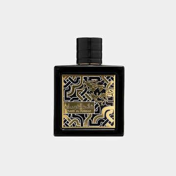 Lattafa Qaaed  Al Fursan  Eau de Parfum  -  100 ml