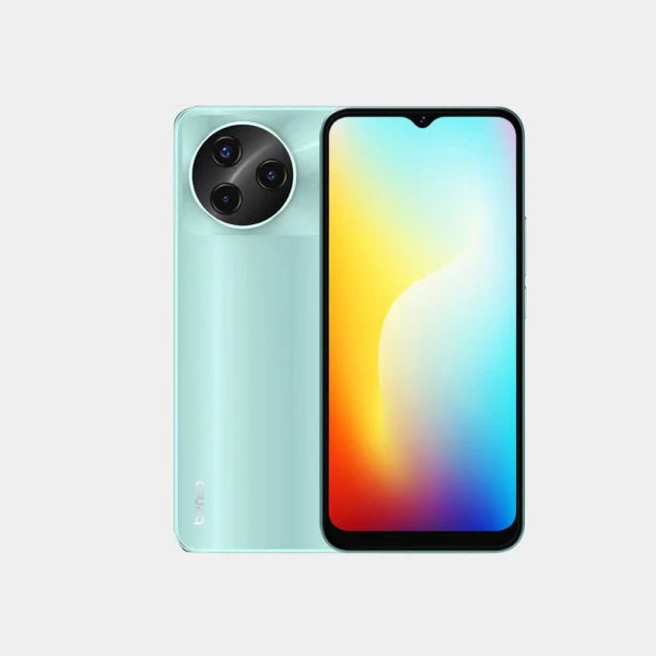 Lava Benco V91 8GB 128GB