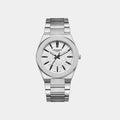Lee Cooper Men Analog Silver Dial Watch - LC08054.330