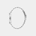 Lee Cooper Men Analog Silver Dial Watch - LC08054.330 qatar