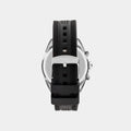 Lee Cooper Men's Multi Function Black Dial Watch - LC07527.351 qatar