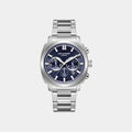 Lee Cooper Men's Multi Function Silver Dial Watch - LC08149.330