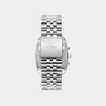 Lee Cooper Men's Multi Function Dark Blue Dial Watch - LC08139.390 qatar