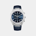 Lee Cooper Men's Multi Function Dark Blue Dial Watch - LC08168.399
